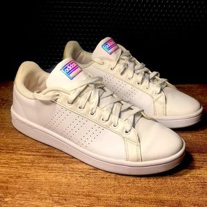 Adidas cloudfoam neo sneakers